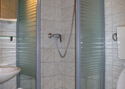 Bathroom/Pension Liechtenstein